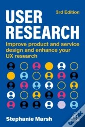Capa do artigo User Research