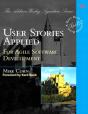 User Stories Applied - Preview