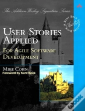 User Stories Applied