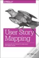 User Story Mapping