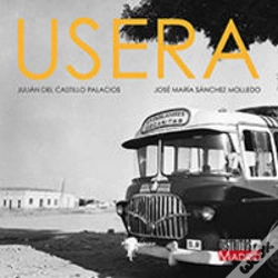 Capa do artigo Usera