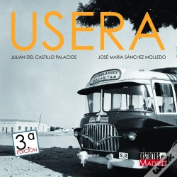 Capa do artigo Usera