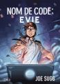 Username : Evie - Preview