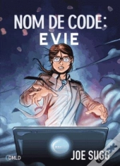 Username : Evie