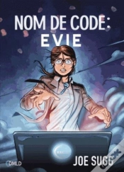 Capa do artigo Username : Evie