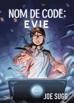 Capa do artigo Username : Evie
