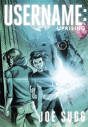 Username: Uprising - Preview