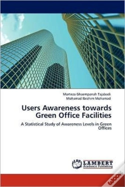Capa do artigo Users Awareness Towards Green Office Facilities