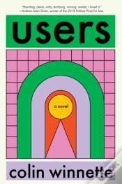 Capa do artigo Users