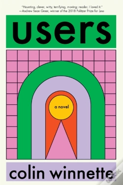 Capa do artigo Users