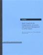 Users' Guide For The Compensation, Accessions And Personnel Management (Capm) Model - Preview