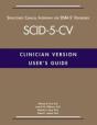 User'S Guide For The Structured Clinical Interview For Dsm-5â® Disordersâ€”Clinician Version (Scid-5-Cv) - Preview