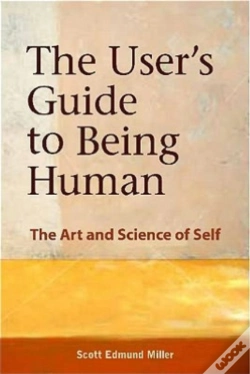 Capa do artigo User'S Guide To Being Human