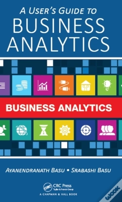 Capa do artigo User'S Guide To Business Analytics