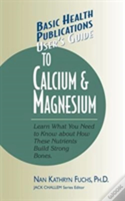 Capa do artigo User'S Guide To Calcium And Magnesium