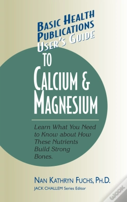Capa do artigo User'S Guide To Calcium & Magnesium