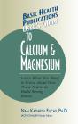 User'S Guide To Calcium & Magnesium - Preview