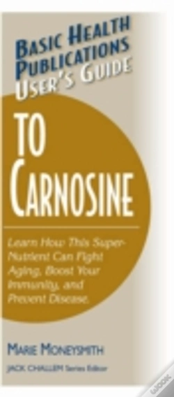 Capa do artigo User'S Guide To Carnosine