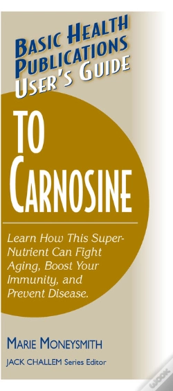 Capa do artigo User'S Guide To Carnosine