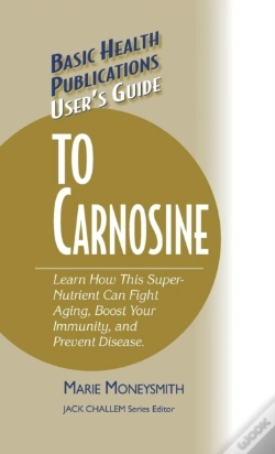 Capa do artigo User'S Guide To Carnosine
