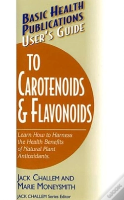 Capa do artigo User'S Guide To Carotenoids & Flavonoids