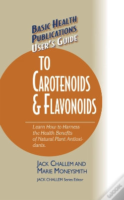 Capa do artigo User'S Guide To Carotenoids & Flavonoids