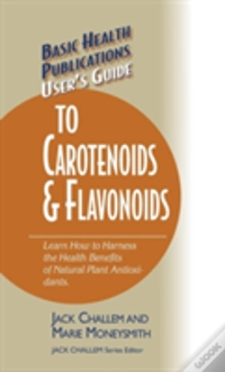 Capa do artigo User'S Guide To Carotenoids & Flavonoids