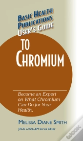 User'S Guide To Chromium