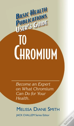 Capa do artigo User'S Guide To Chromium