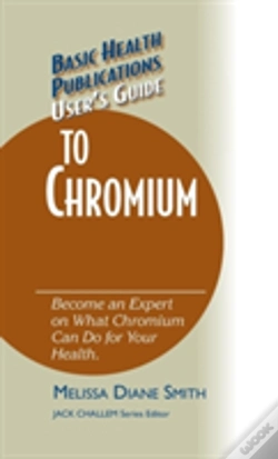 Capa do artigo User'S Guide To Chromium
