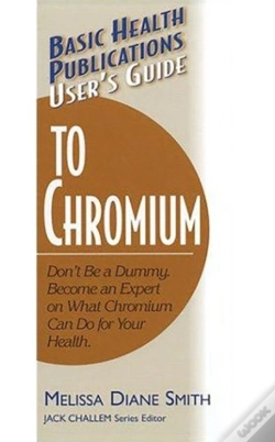 Capa do artigo User'S Guide To Chromium