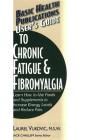 User'S Guide To Chronic Fatigue & Fibromyalgia - Preview