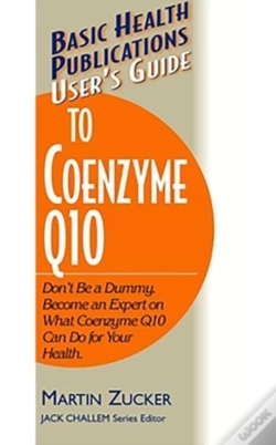 Capa do artigo User'S Guide To Coenzyme Q10
