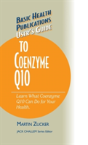 User'S Guide To Coenzyme Q10 - Preview