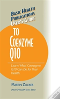 Capa do artigo User'S Guide To Coenzyme Q10