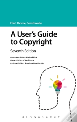 Capa do artigo User'S Guide To Copyright