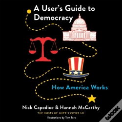 Capa do artigo User'S Guide To Democracy