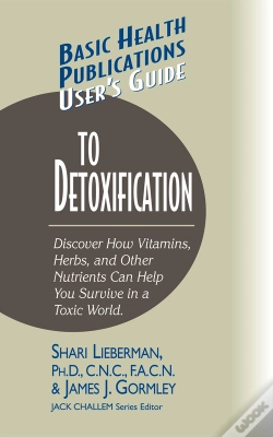 Capa do artigo User'S Guide To Detoxification