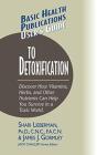 User'S Guide To Detoxification - Preview