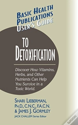 Capa do artigo User'S Guide To Detoxification