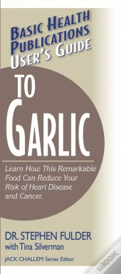 User'S Guide To Garlic