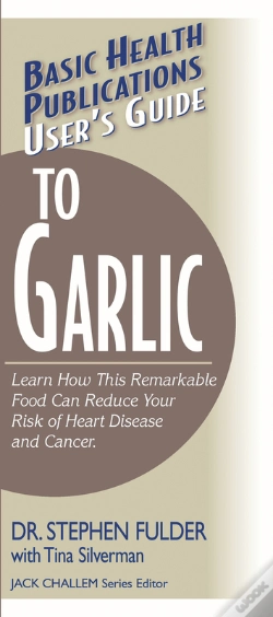 Capa do artigo User'S Guide To Garlic