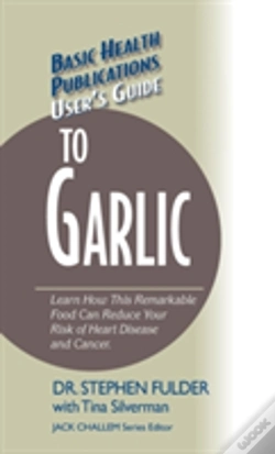 Capa do artigo User'S Guide To Garlic