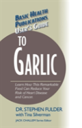 User'S Guide To Garlic