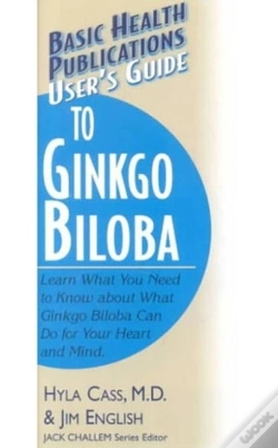 Capa do artigo User'S Guide To Gingko Biloba