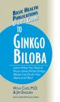 User'S Guide To Ginkgo Biloba - Preview