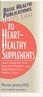 User'S Guide To Heart-Healthy Nutrients - Preview