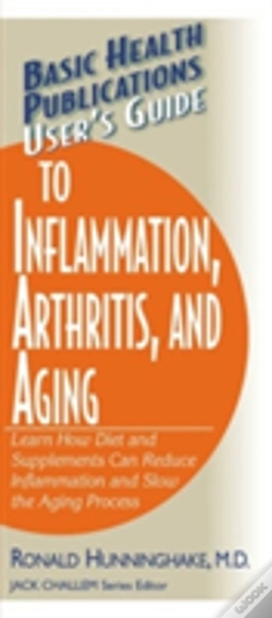 Capa do artigo User'S Guide To Inflammation, Arthritis, And Aging