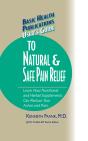 User'S Guide To Natural & Safe Pain Relief - Preview