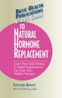 User'S Guide To Natural Hormone Replacement - Preview